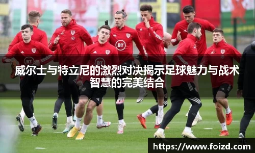 威尔士与特立尼的激烈对决揭示足球魅力与战术智慧的完美结合