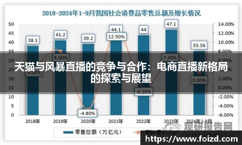 天猫与风暴直播的竞争与合作：电商直播新格局的探索与展望