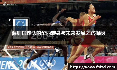 深圳排球队的华丽转身与未来发展之路探秘